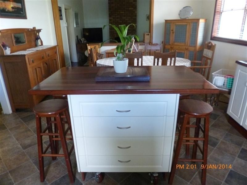 18 Peake Terrace, Waikerie SA 5330