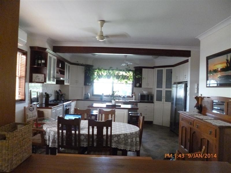 18 Peake Terrace, Waikerie SA 5330