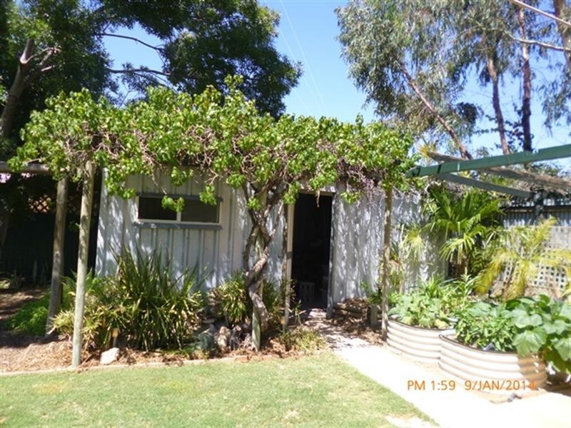 18 Peake Terrace, Waikerie SA 5330