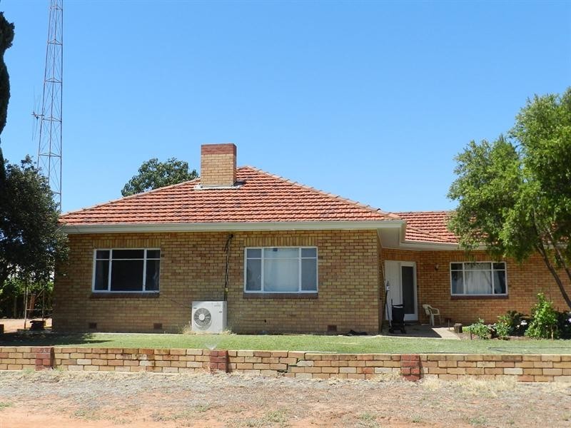 42 Gaskell Road, Barmera SA 5345