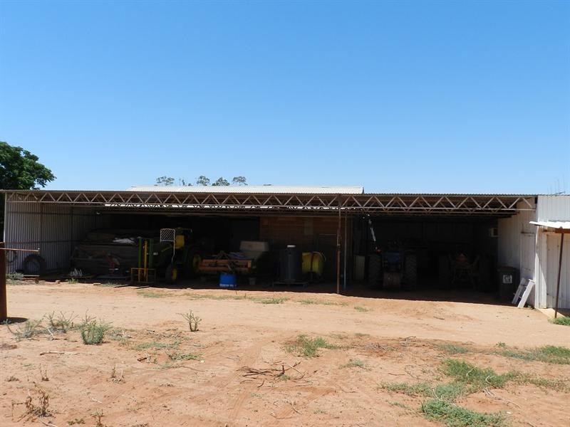 42 Gaskell Road, Barmera SA 5345