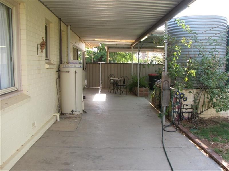 13 Streeter Avenue, Glossop SA 5344