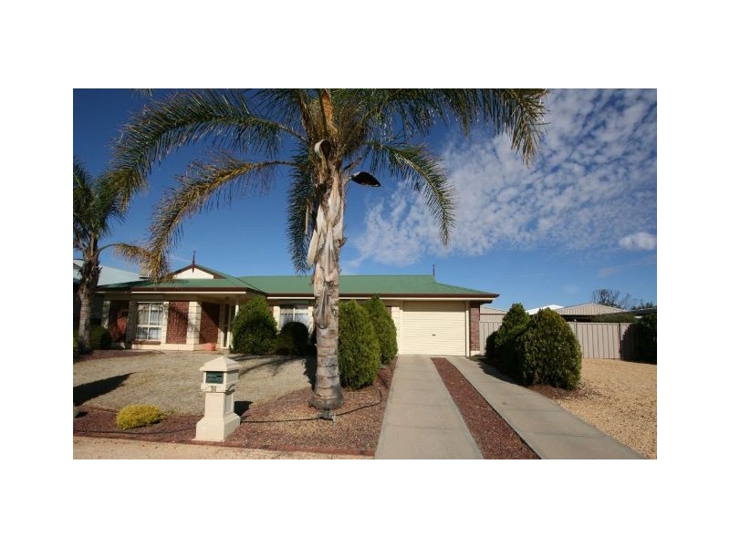 36 Fifth Street, Loxton SA 5333