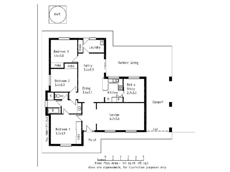 36 Fifth Street, Loxton SA 5333