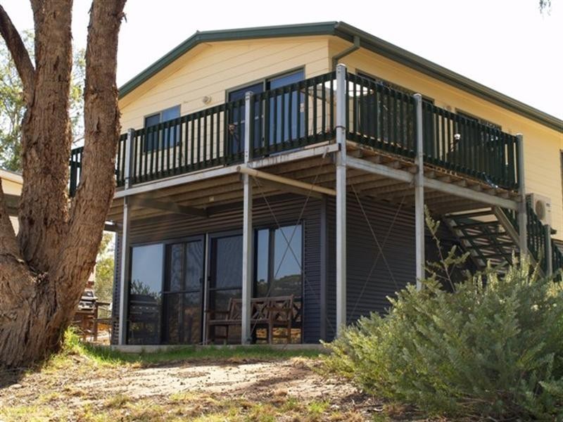 Lot 37 North West Bend, Morgan SA 5320