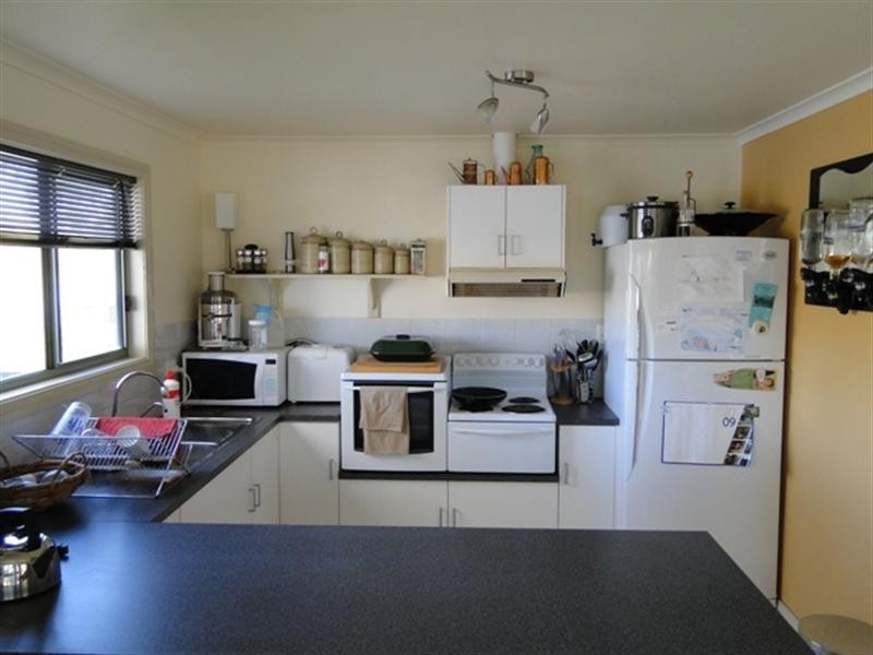 Lot 37 North West Bend, Morgan SA 5320