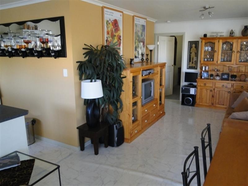 Lot 37 North West Bend, Morgan SA 5320