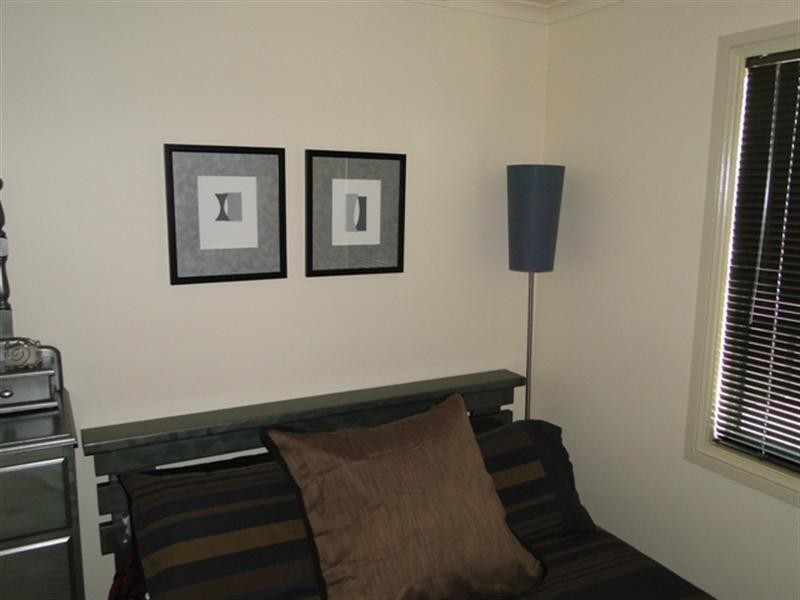 Lot 37 North West Bend, Morgan SA 5320