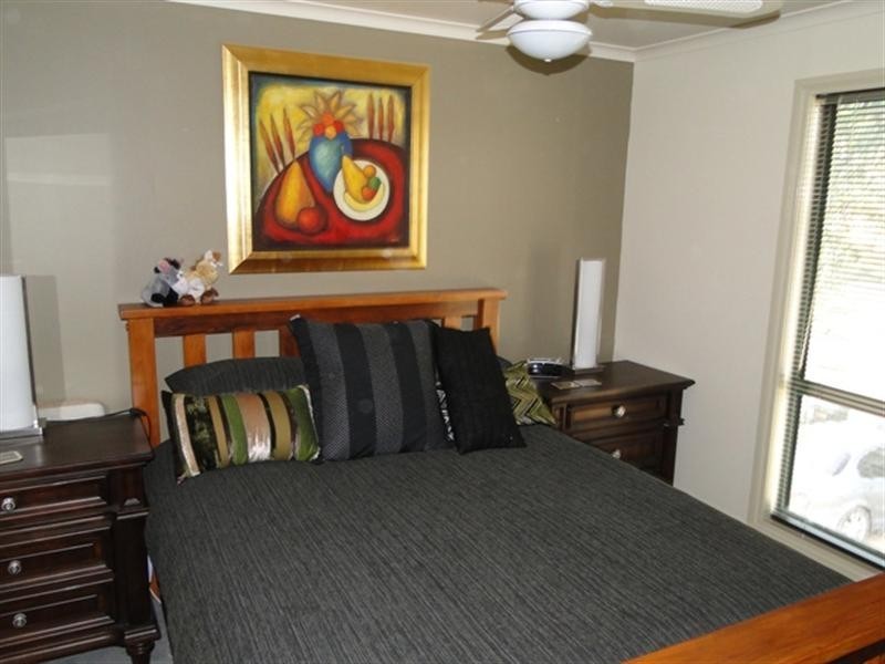 Lot 37 North West Bend, Morgan SA 5320