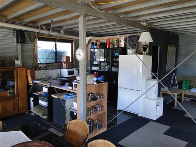 Lot 37 North West Bend, Morgan SA 5320