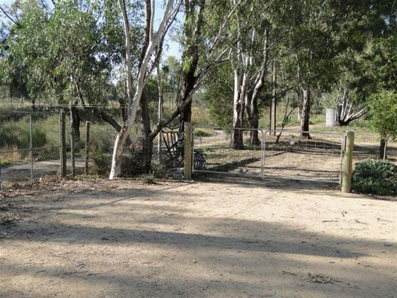 Lot 37 North West Bend, Morgan SA 5320