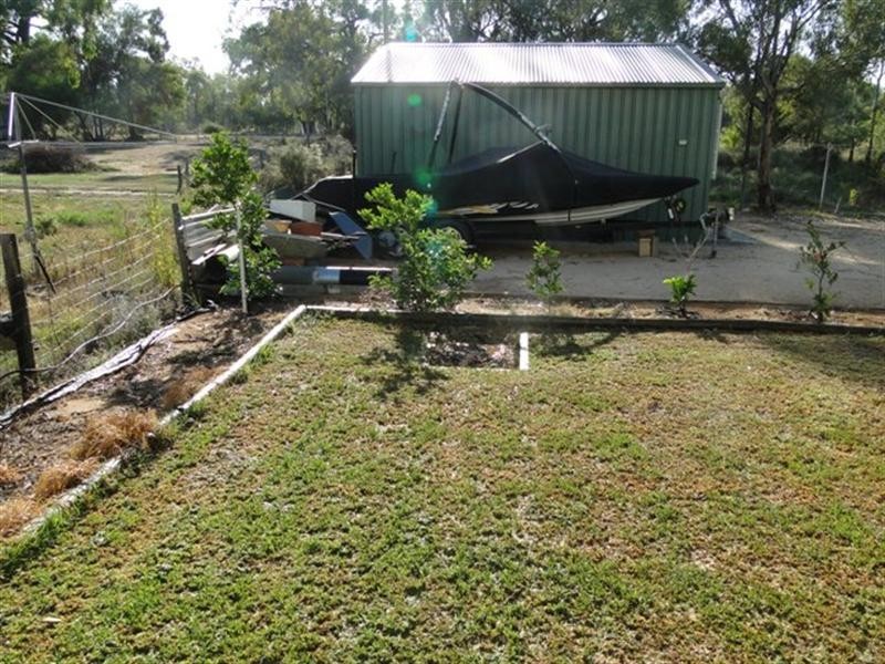 Lot 37 North West Bend, Morgan SA 5320