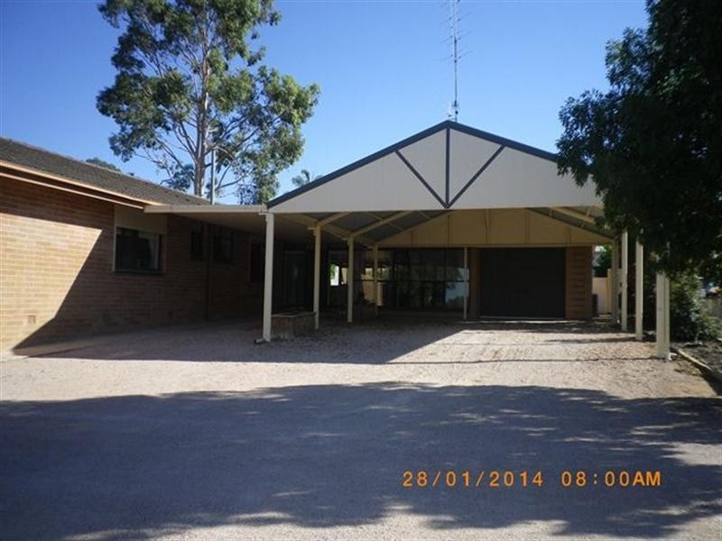 16 Old Sturt Highway, Berri SA 5343