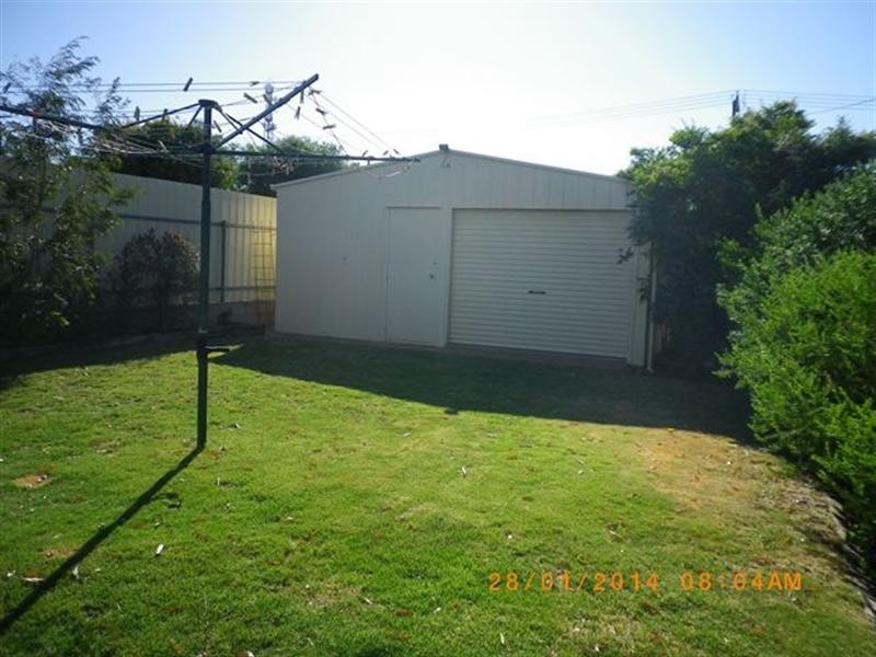 16 Old Sturt Highway, Berri SA 5343
