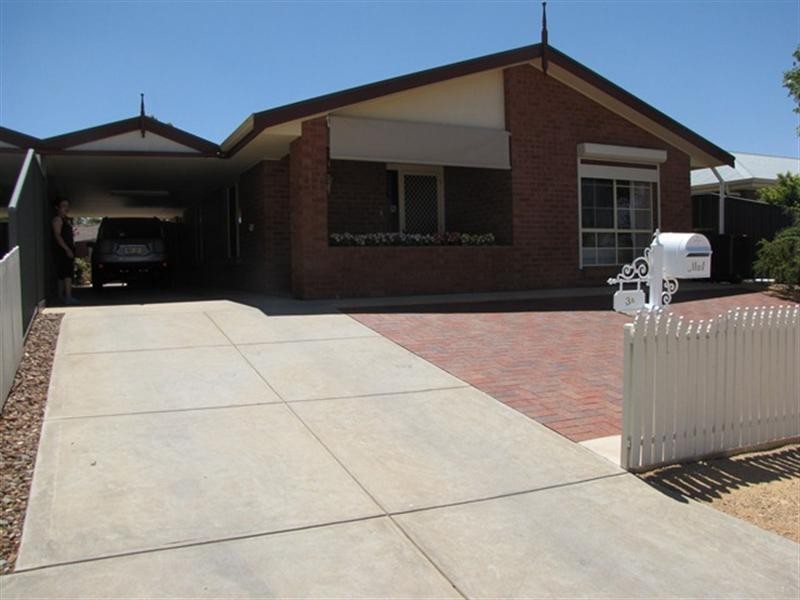 3A Rosenthal Drive, Berri SA 5343