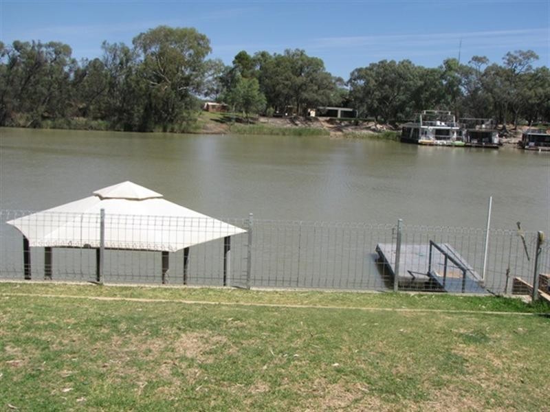 Lot 26 Beaumont Subdivision, Morgan SA 5320