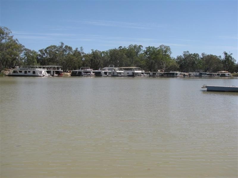 Lot 26 Beaumont Subdivision, Morgan SA 5320