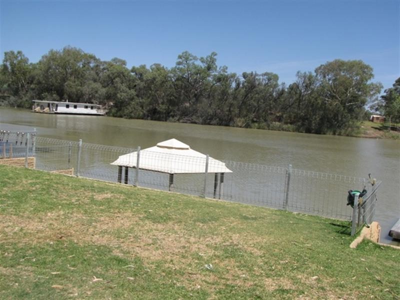 Lot 26 Beaumont Subdivision, Morgan SA 5320