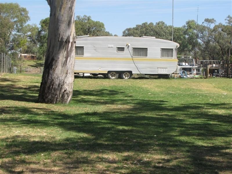 Lot 26 Beaumont Subdivision, Morgan SA 5320