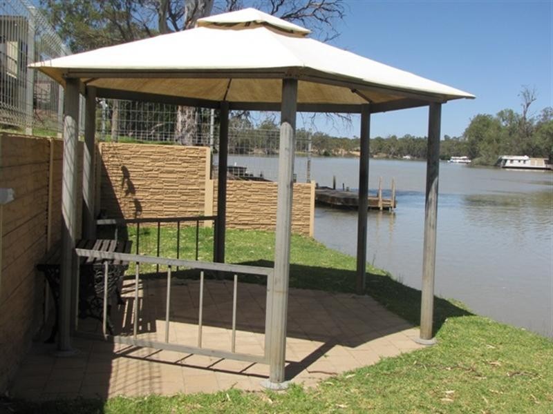 Lot 26 Beaumont Subdivision, Morgan SA 5320