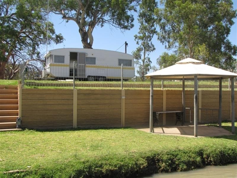 Lot 26 Beaumont Subdivision, Morgan SA 5320