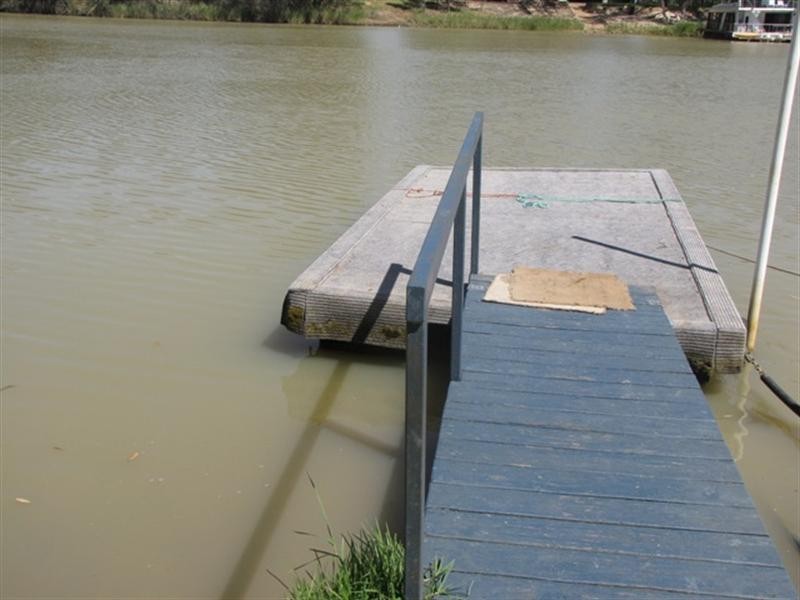 Lot 26 Beaumont Subdivision, Morgan SA 5320