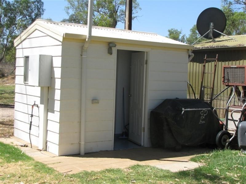 Lot 26 Beaumont Subdivision, Morgan SA 5320