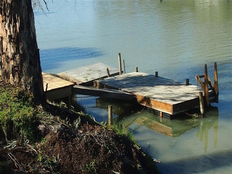 Lot 27 Barker Road, Morgan SA 5320