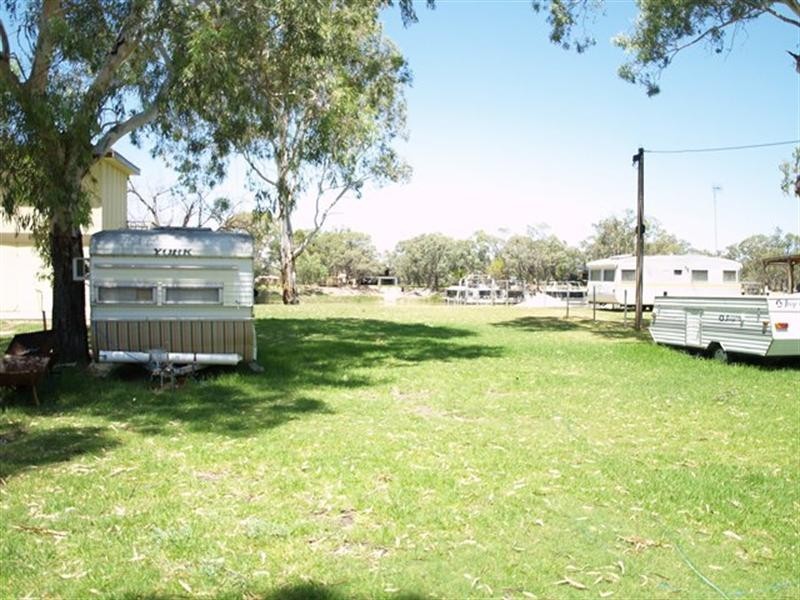 Lot 27 Barker Road, Morgan SA 5320