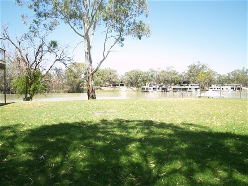 Lot 27 Barker Road, Morgan SA 5320