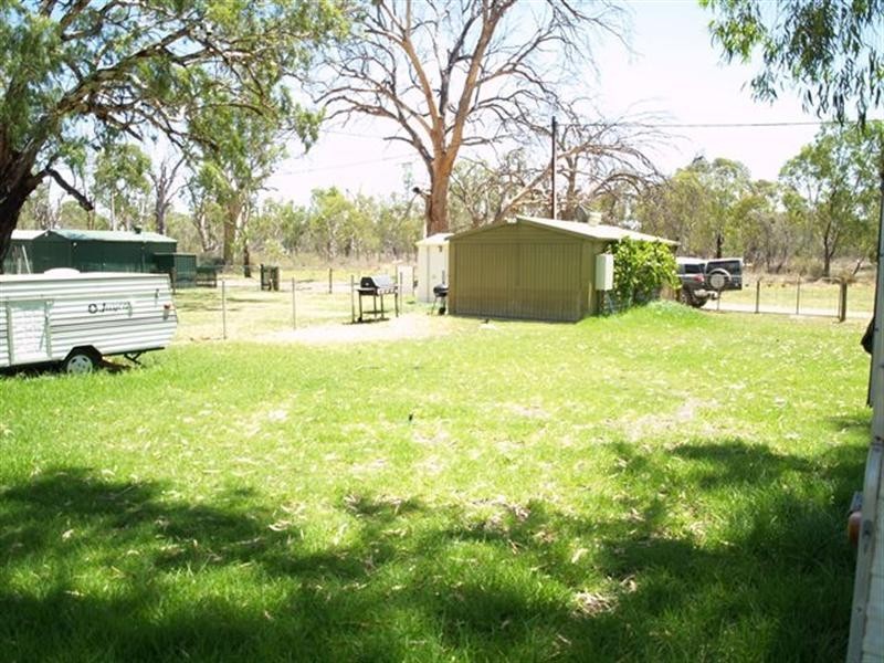Lot 27 Barker Road, Morgan SA 5320