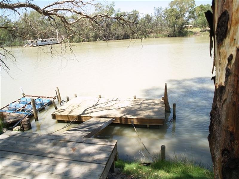 Lot 27 Barker Road, Morgan SA 5320