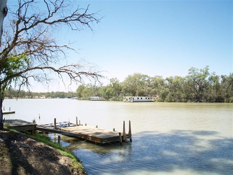Lot 27 Barker Road, Morgan SA 5320