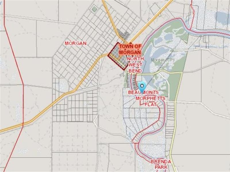 Lot 27 Barker Road, Morgan SA 5320