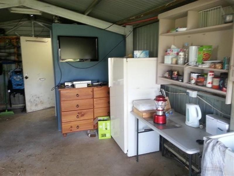 Lot 27 Barker Road, Morgan SA 5320