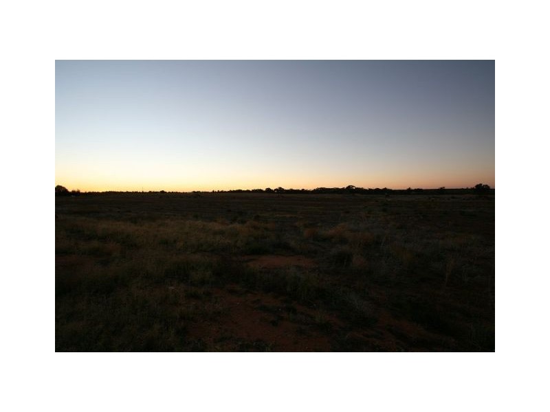 Lot 8 Drummond Avenue, Loxton SA 5333