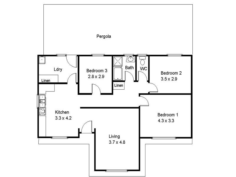 6 Tiller Crescent, Waikerie SA 5330