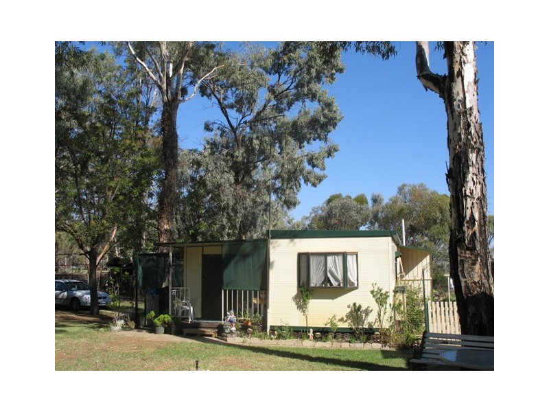 Unit 19A Cobdogla Station Caravan Park, Cobdogla SA 5346