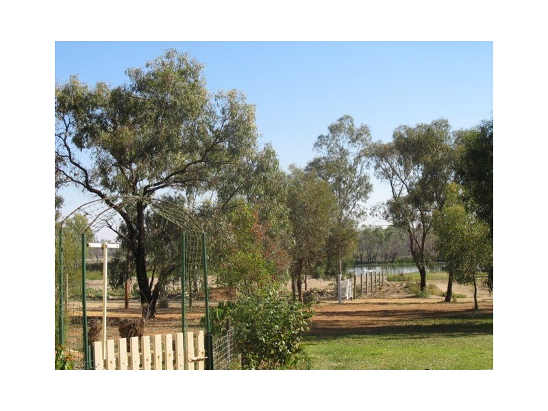 Unit 19A Cobdogla Station Caravan Park, Cobdogla SA 5346