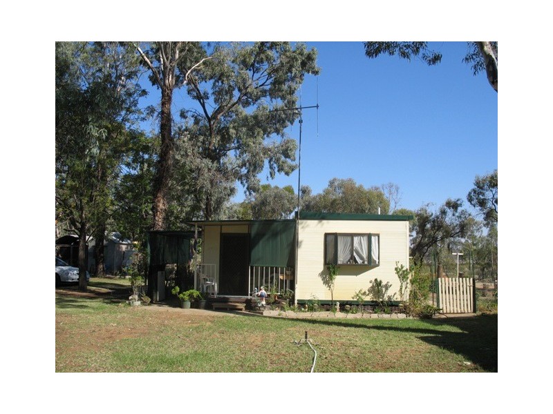 Unit 19A Cobdogla Station Caravan Park, Cobdogla SA 5346