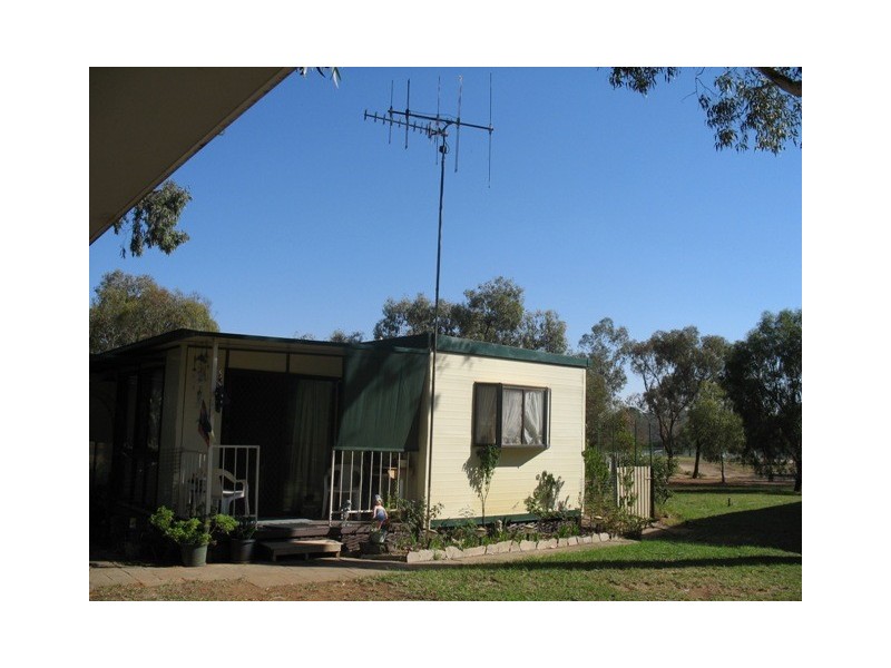 Unit 19A Cobdogla Station Caravan Park, Cobdogla SA 5346