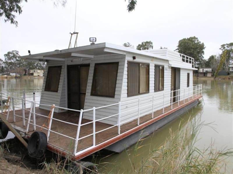 Lot 244 Morphett Flat Road, Morgan SA 5320