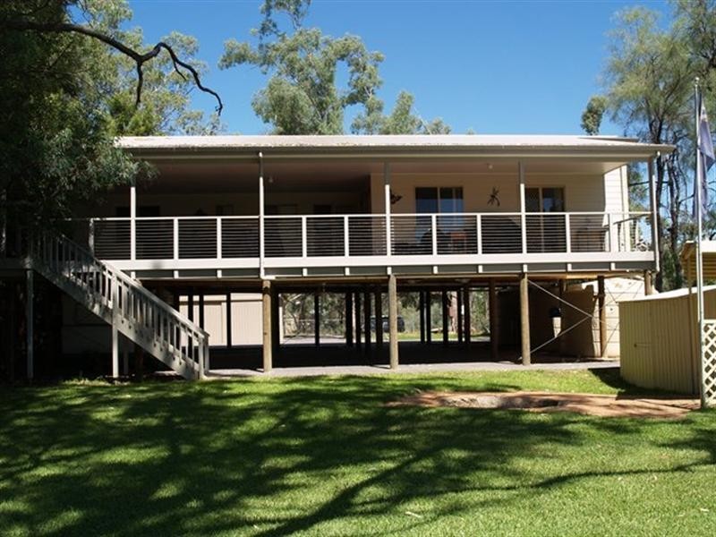 Lot 160 Scotts Creek, Morgan SA 5320