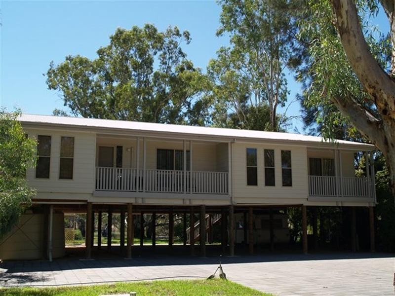 Lot 160 Scotts Creek, Morgan SA 5320