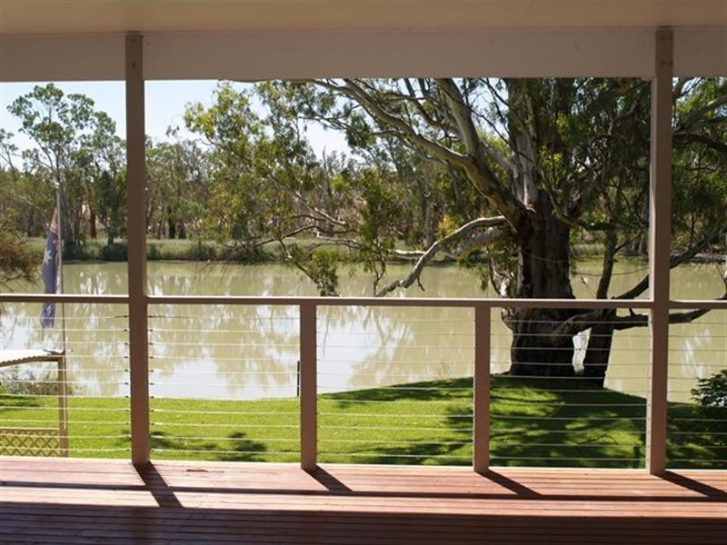 Lot 160 Scotts Creek, Morgan SA 5320