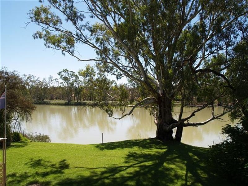 Lot 160 Scotts Creek, Morgan SA 5320