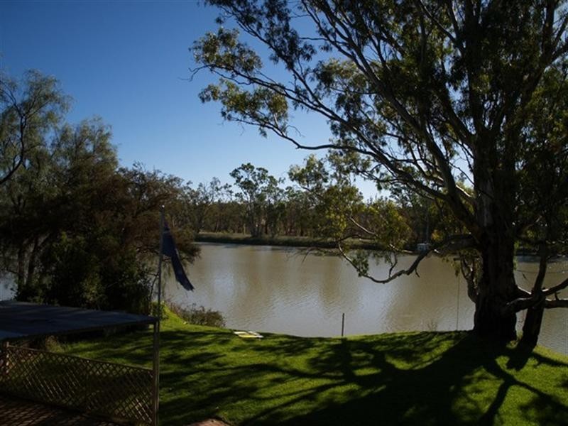 Lot 160 Scotts Creek, Morgan SA 5320