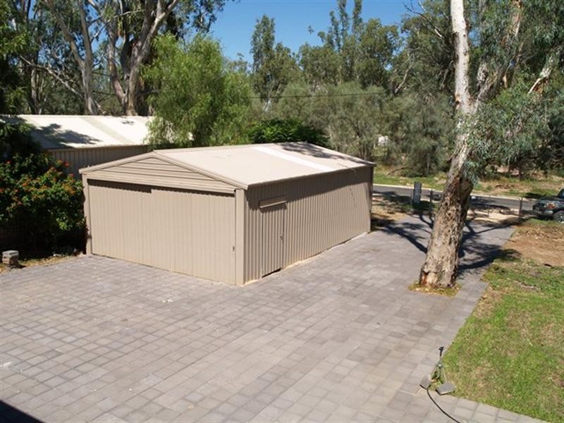 Lot 160 Scotts Creek, Morgan SA 5320