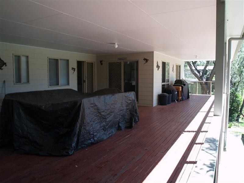 Lot 160 Scotts Creek, Morgan SA 5320