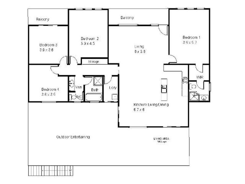 Lot 160 Scotts Creek, Morgan SA 5320